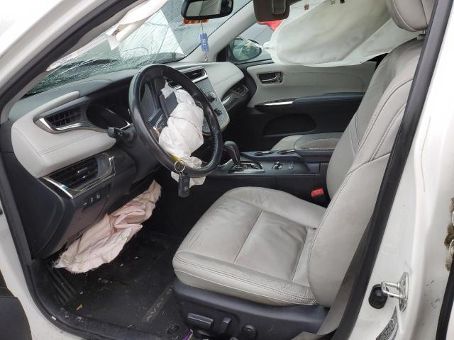 Photo 7 from auction – 2013 TOYOTA AVALON HYB with VIN 4T1BD1EB8DU006796