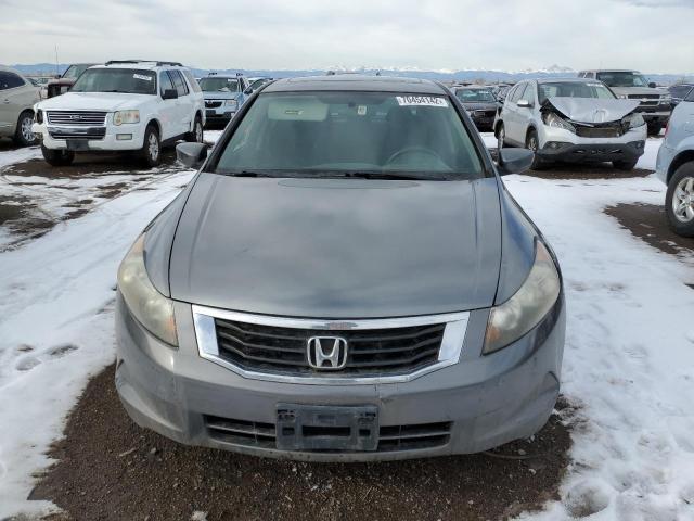 Photo 5 from auction – 2008 HONDA ACCORD EX with VIN JHMCP26738C062901