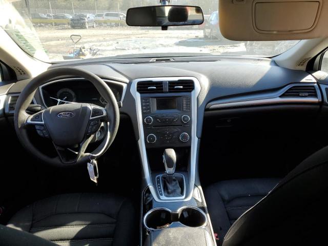 Photo 8 from auction – 2015 FORD FUSION SE with VIN 1FA6P0H72F5107818