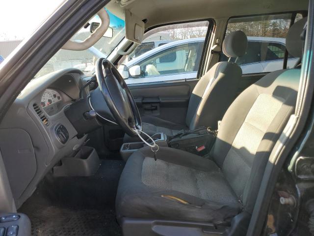 Photo 7 from auction – 2004 FORD EXPLORER S with VIN 1FMZU77K24UA90029