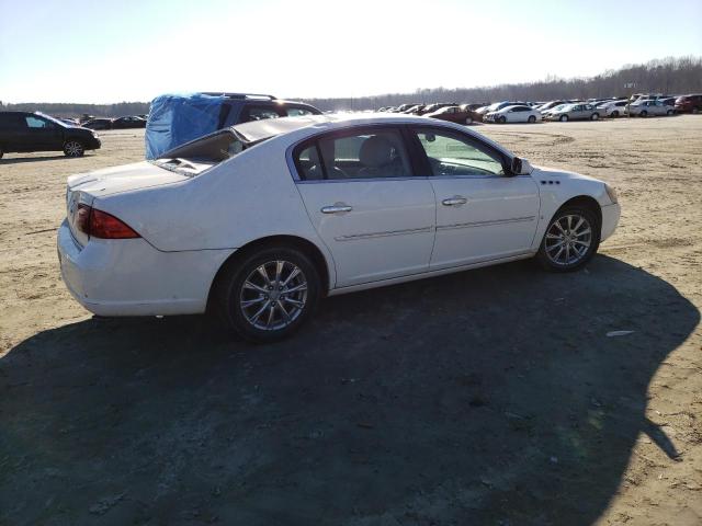 Photo 3 from auction – 2009 BUICK LUCERNE CX with VIN 1G4HD57M49U124271