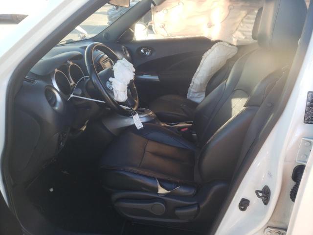 Photo 7 from auction – 2013 NISSAN JUKE S with VIN JN8AF5MV1DT216583