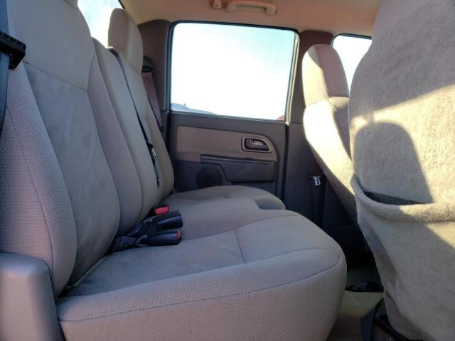 Photo 10 from auction – 2004 CHEVROLET COLORADO with VIN 1GCCS136348115048