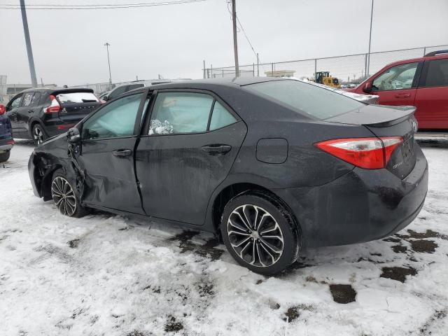 Photo 2 from auction – 2014 TOYOTA COROLLA L with VIN 2T1BURHE1EC040991