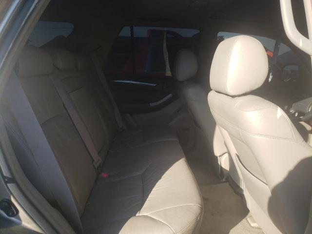 Photo 11 from auction – 2007 TOYOTA 4RUNNER LI with VIN JTEZU17R078067811