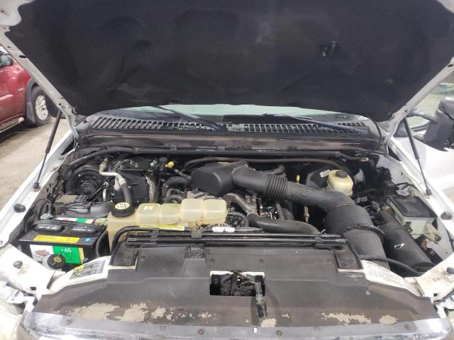 Photo 11 from auction – 2002 FORD F250 SUPER with VIN 1FTNW21S52EC91116