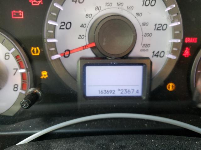 Photo 9 from auction – 2012 HONDA PILOT TOUR with VIN 5FNYF3H94CB029612