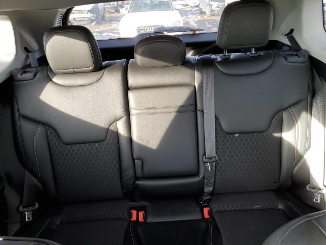 Photo 10 from auction – 2018 JEEP COMPASS LA with VIN 3C4NJDBB8JT252995