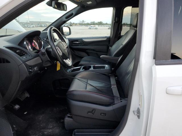 Photo 7 from auction – 2020 DODGE GRAND CARA with VIN 2C4RDGEGXLR207970
