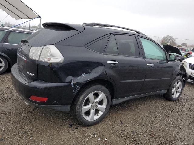 Photo 3 from auction – 2008 LEXUS RX 350 with VIN 2T2GK31U08C031757