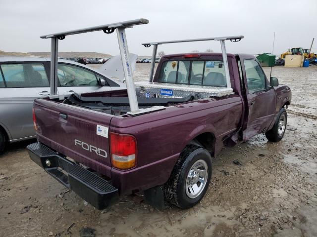 Photo 3 from auction – 1993 FORD RANGER with VIN 1FTCR10A0PTA12952