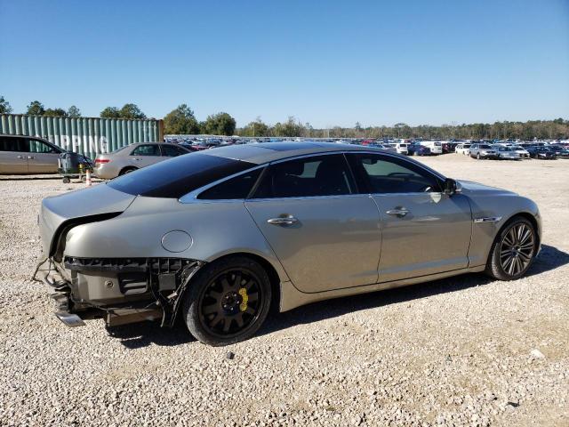 Photo 3 from auction – 2011 JAGUAR XJL SUPERC with VIN SAJWA2GEXBMV07473