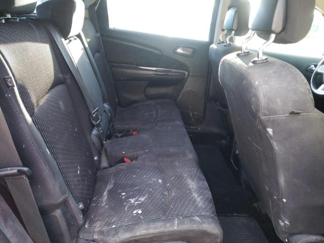 Photo 10 from auction – 2015 DODGE JOURNEY SE with VIN 3C4PDCAB7FT535486