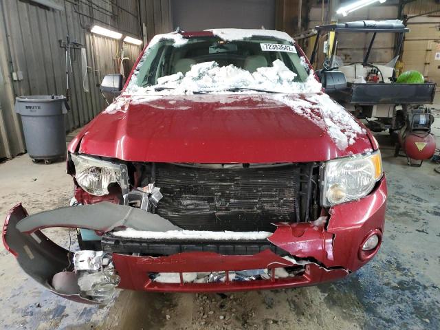 Photo 5 from auction – 2008 FORD ESCAPE XLT with VIN 1FMCU03Z88KC93279