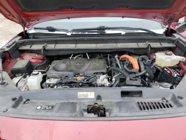 Photo 12 from auction – 2020 TOYOTA HIGHLANDER with VIN 5TDEBRCH7LS011116