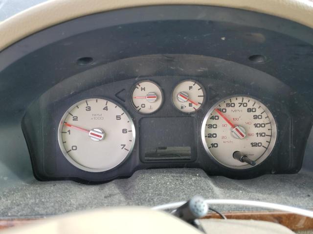 Zdjęcie 9 z aukcji – 2005 FORD FIVE HUNDR z VIN 1FAFP28175G195503