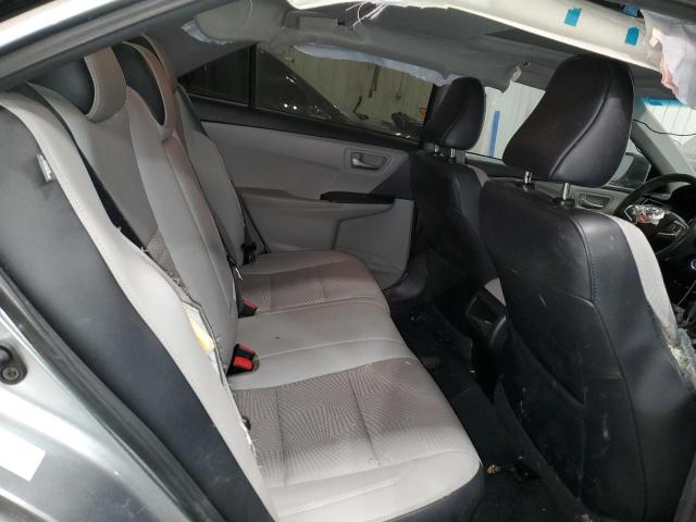 Photo 10 from auction – 2017 TOYOTA CAMRY LE with VIN 4T1BF1FK5HU376800