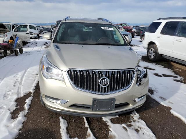 Photo 5 from auction – 2013 BUICK ENCLAVE with VIN 5GAKVDKD9DJ251179