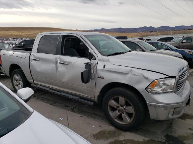 Photo 4 from auction – 2019 RAM 1500 CLASS with VIN 1C6RR7LT3KS524737