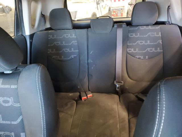 Foto 10 de la subasta – 2012 KIA SOUL + con VIN KNDJT2A6XC7426722