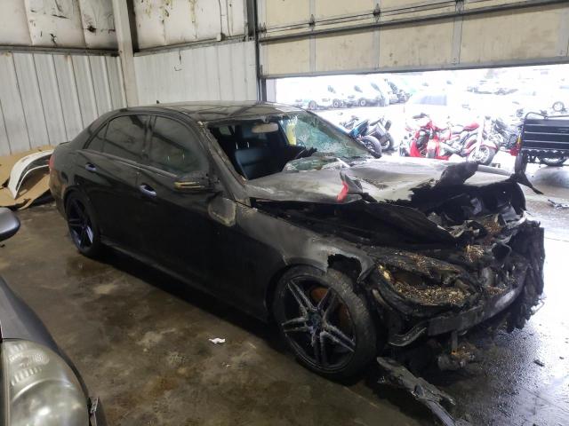 Photo 4 from auction – 2014 MERCEDES-BENZ E 350 with VIN WDDHF5KB0EA907741