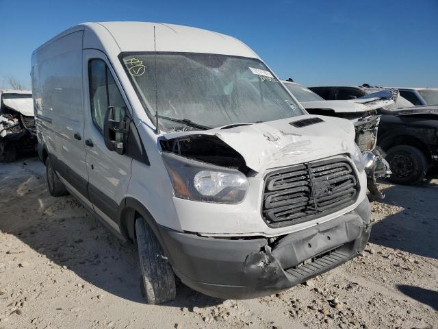 Photo 4 from auction – 2018 FORD TRANSIT T- with VIN 1FTYR2CM0JKB45922