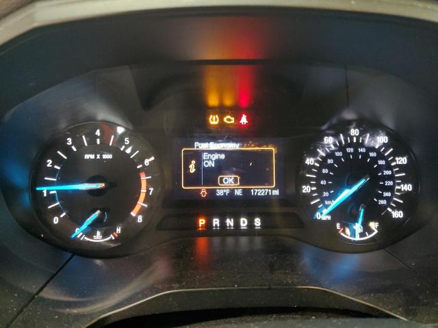 Photo 9 from auction – 2015 FORD EDGE SE with VIN 2FMTK4G80FBB98320