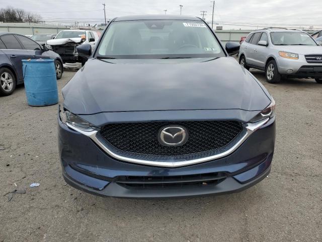 Photo 5 from auction – 2017 MAZDA CX-5 TOURI with VIN JM3KFBCL5H0127547