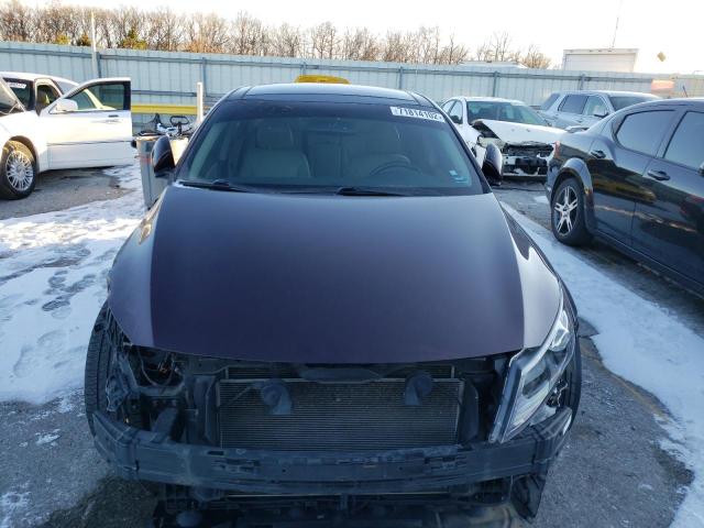 Photo 5 from auction – 2013 KIA OPTIMA EX with VIN 5XXGN4A78DG259018