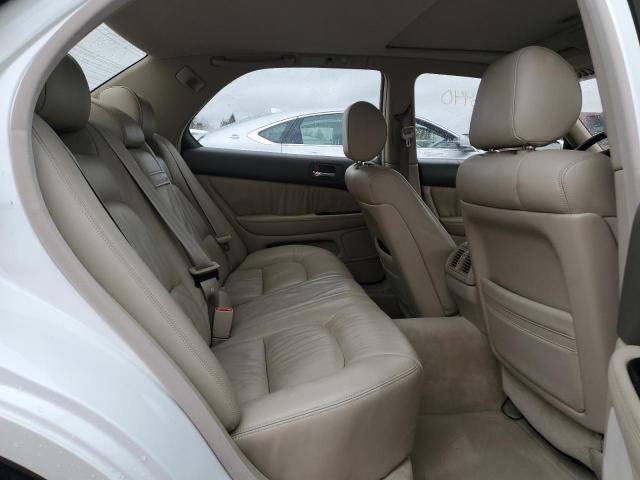 Photo 10 from auction – 1998 LEXUS LS 400 with VIN JT8BH28F5W0118574