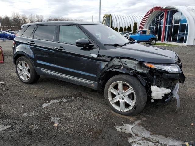 Photo 4 from auction – 2014 LAND ROVER RANGE ROVE with VIN SALVP2BG1EH893272