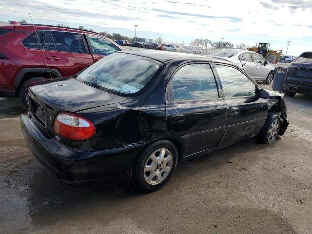 Photo 3 from auction – 2000 KIA SEPHIA BAS with VIN KNAFB1212Y5864172