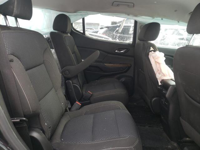 Photo 11 from auction – 2020 GMC ACADIA SLE with VIN 1GKKNKLS4LZ221124