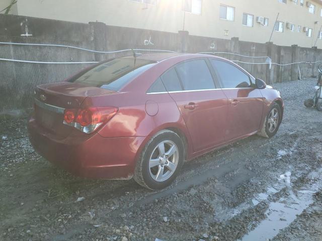 Photo 3 from auction – 2012 CHEVROLET CRUZE LT with VIN 1G1PF5SC2C7203266