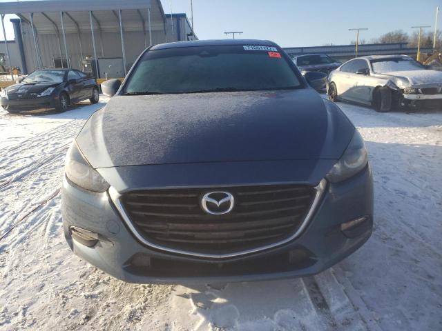 Photo 5 from auction – 2018 MAZDA 3 TOURING with VIN 3MZBN1L36JM265572
