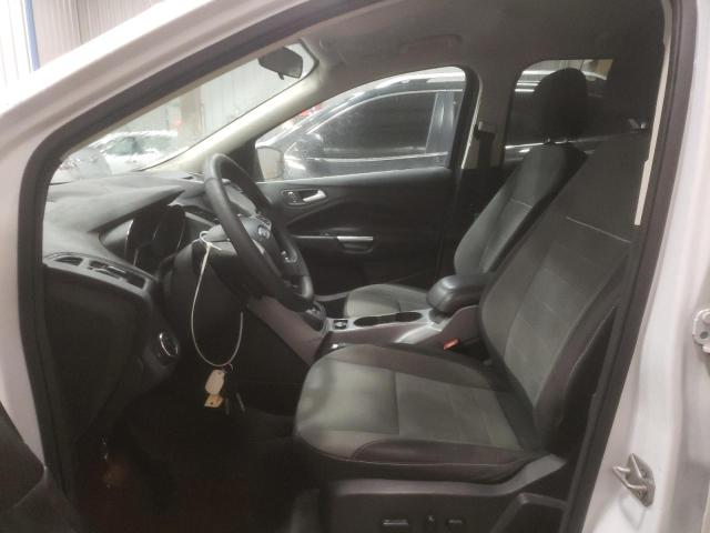Photo 7 from auction – 2014 FORD ESCAPE SE with VIN 1FMCU9GX5EUD59252