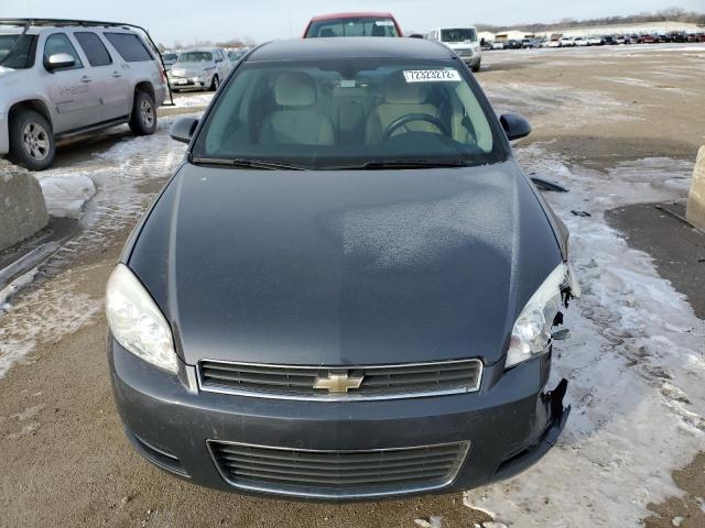 Photo 5 from auction – 2009 CHEVROLET IMPALA LS with VIN 2G1WB57K891255384