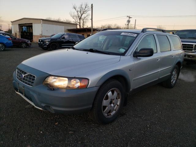 Photo 1 from auction – 2003 VOLVO XC70 with VIN YV1SZ59H931103348