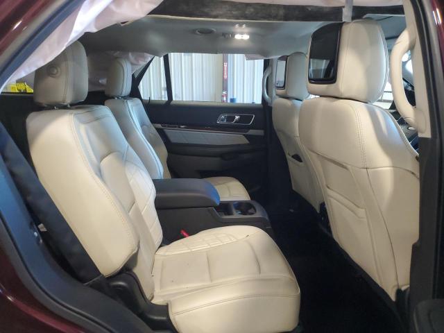 Photo 11 from auction – 2019 FORD EXPLORER P with VIN 1FM5K8HT3KGA53357