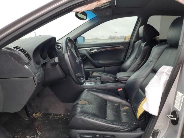 Photo 7 from auction – 2006 ACURA 3.2TL with VIN 19UUA66276A051722