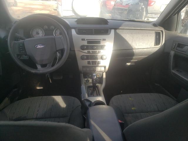 Photo 8 from auction – 2010 FORD FOCUS SE with VIN 1FAHP3FNXAW208586