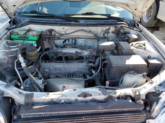 Photo 11 from auction – 2000 TOYOTA RAV4 with VIN JT3GP10V9Y7071698