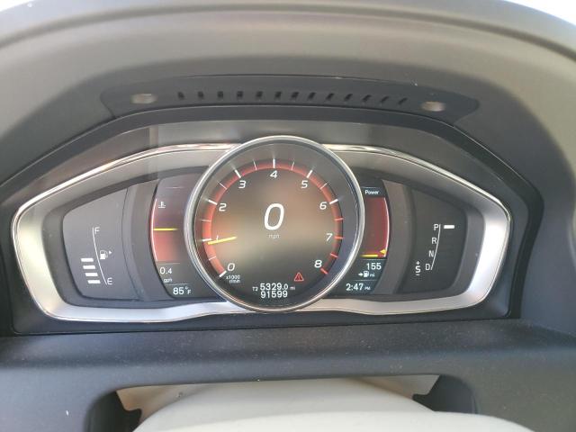Photo 9 from auction – 2015 VOLVO XC60 T5 PR with VIN YV440MDK8F2738384