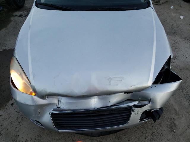 Photo 11 from auction – 2011 CHEVROLET IMPALA LT with VIN 2G1WG5EKXB1331567