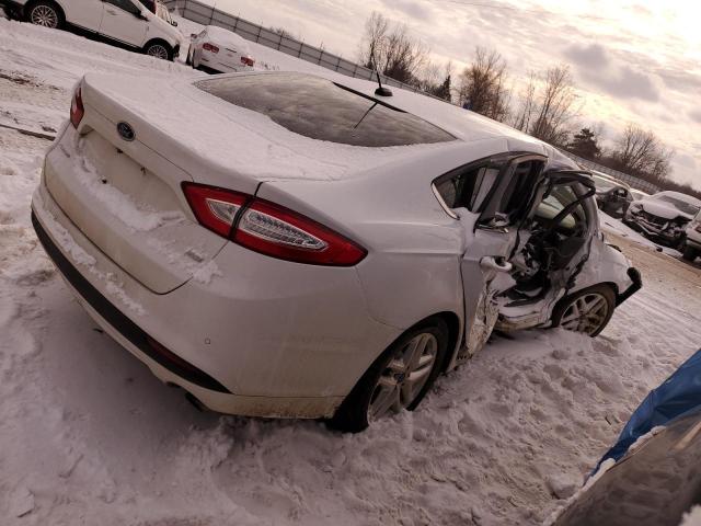 Photo 3 from auction – 2016 FORD FUSION SE with VIN 1FA6P0H70G5124537