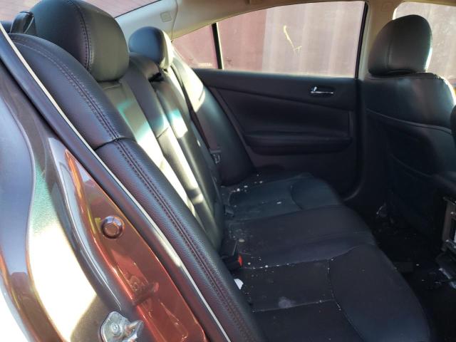 Photo 10 from auction – 2012 NISSAN MAXIMA S with VIN 1N4AA5AP7CC865986