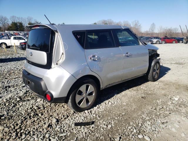 Photo 3 from auction – 2014 KIA SOUL with VIN KNDJN2A27E7703157