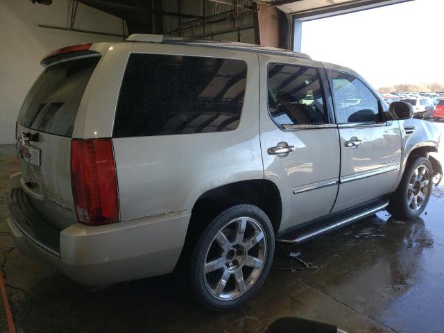 Photo 3 from auction – 2007 CADILLAC ESCALADE L with VIN 1GYFK63847R262855