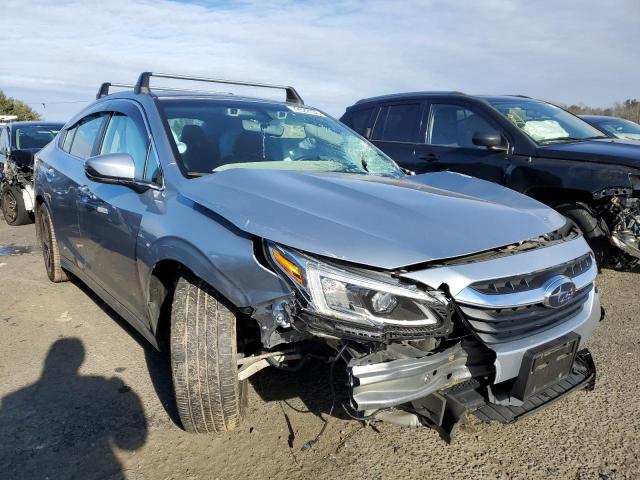 Photo 4 from auction – 2021 SUBARU LEGACY LIM with VIN 4S3BWAN65M3005421