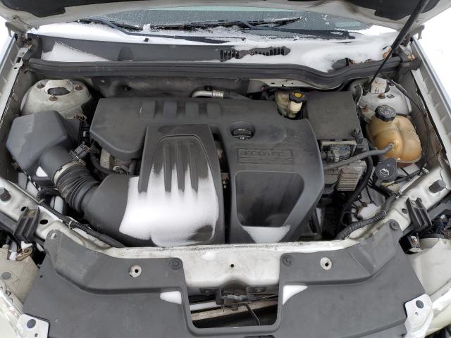Photo 11 from auction – 2007 CHEVROLET COBALT LT with VIN 1G1AL55F277390759